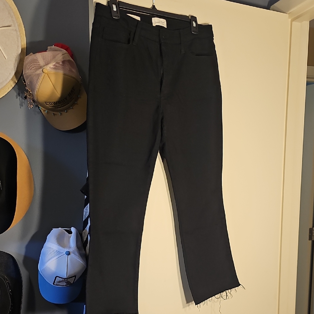 Universal Thread Ankle Bootcut